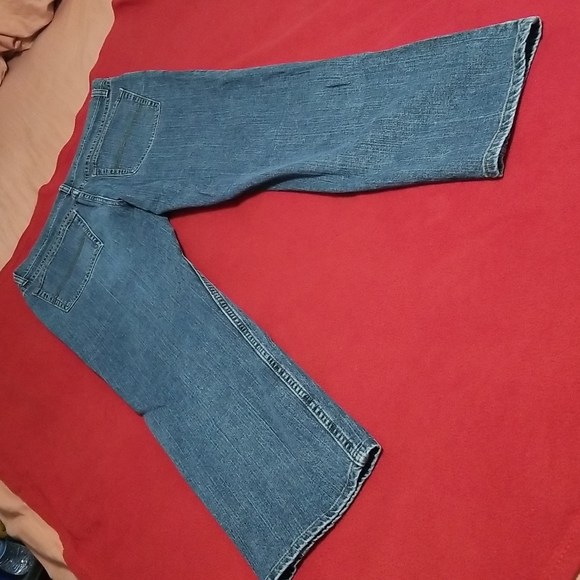 LEVI & URBAN PIPELINE JEANS 2 PAIRS - Picture 16 of 16